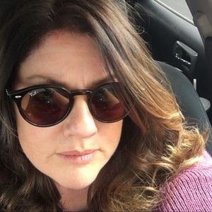 Meet your Posher, Melanie